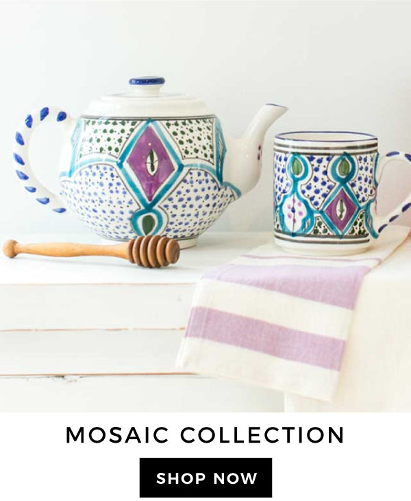 Mosaic Ceramics