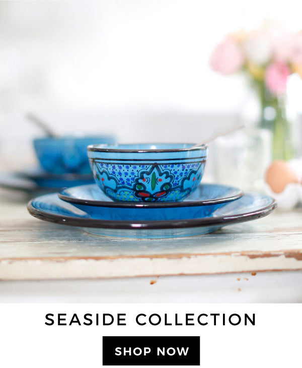 Seaside Ceramics