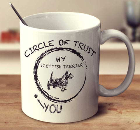 Circle Of Trust Scottish Terrier