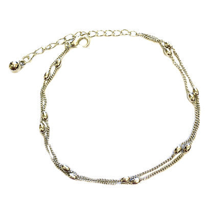Anklet Step Up - Oksinya - 1