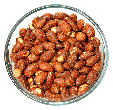 almonds-appetizers