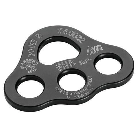 Multiplicateur d’amarrages Petzl Paw petit