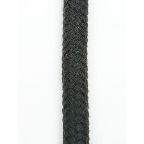 Corde pour contrepoids - Polyester brossé 5/16" X 500' Blanc - Barry Cordage
