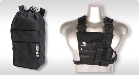 Sac à Corde et Accessoires