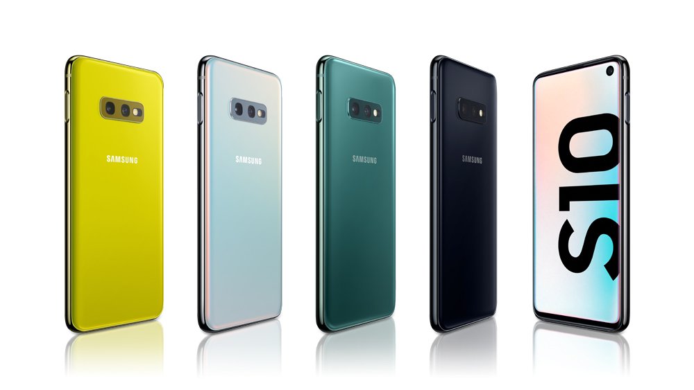 Samsung Galaxy S10 Lite 6 128