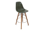 Modernica Inc - Fiberglass Barstool - MODERNICA - Modern Anthology-