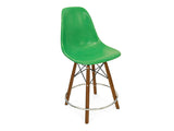Modernica Inc - Fiberglass Counter Stool - MODERNICA - Modern Anthology-