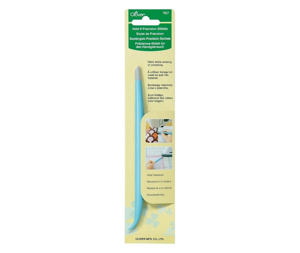 Clover Hold It Precision Stiletto
