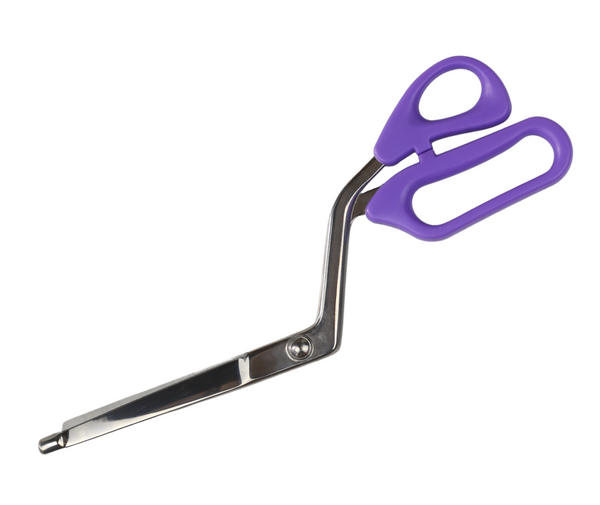 Klasse Pro Quilters Batting Scissors