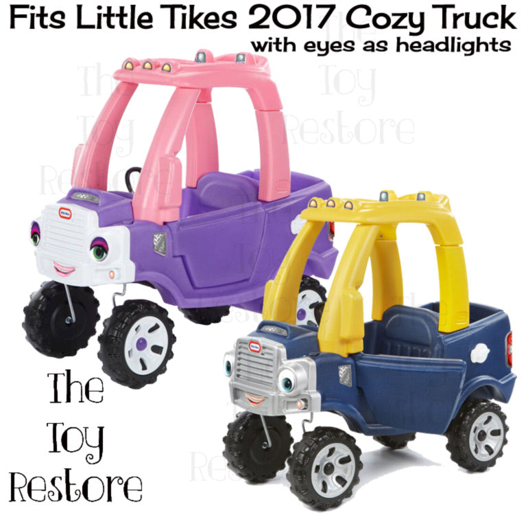 little tikes classic pickup truck