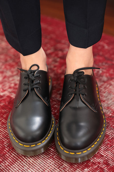 comme dr martens