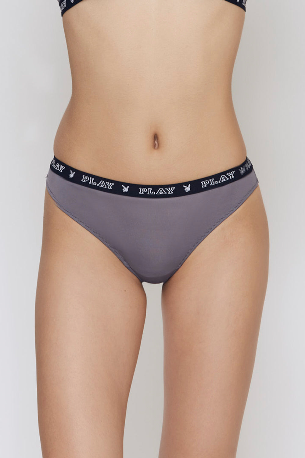Playboy Intimates Play True Escape Thong