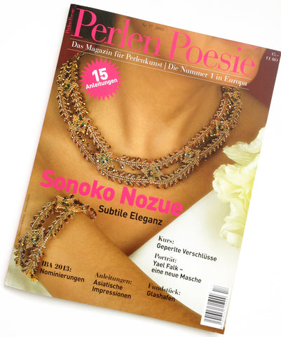 perlen poesie no 17 cover