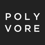 polyvore logo