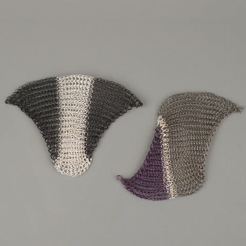 Wire crochet pattern - Yooladesign