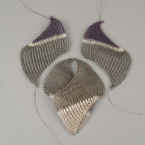 Wire crochet ideas - Yooladesign