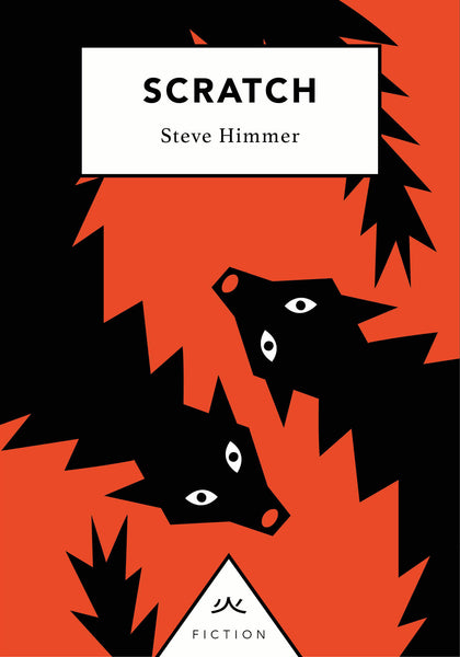 Scratch by Steve Himmer