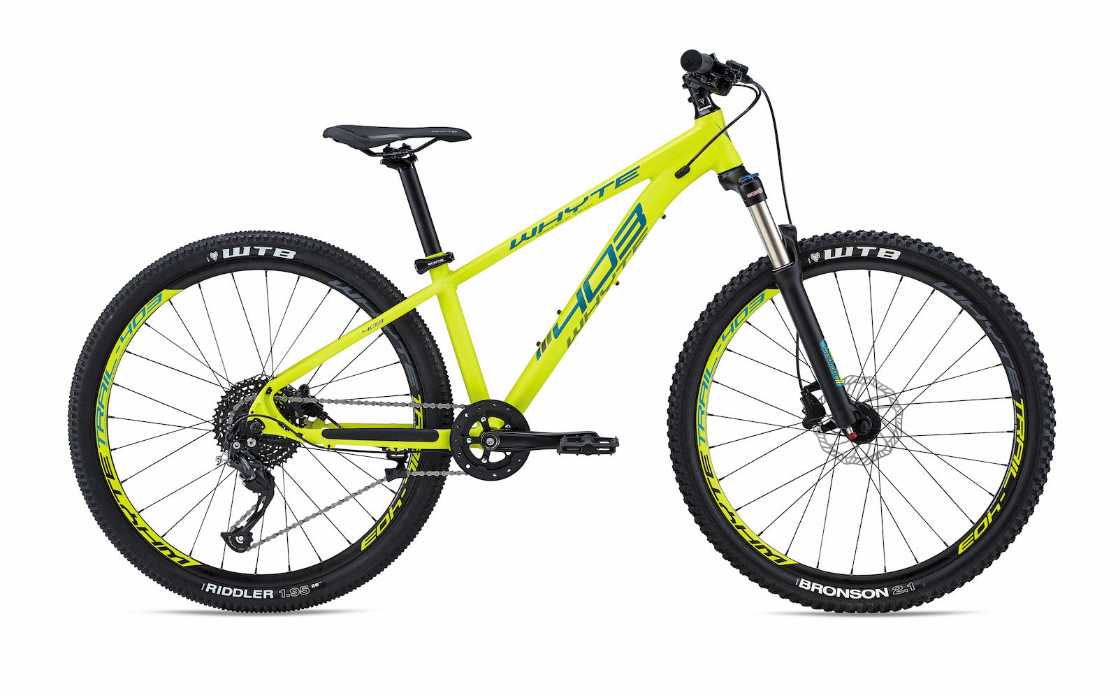 whyte 403 in stock