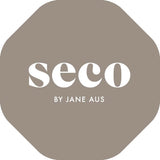 Seco by Jane Aus