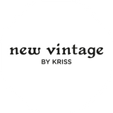 New Vintage by Kriss logo