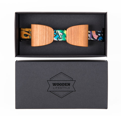 Puidust kikilips "Dego" - Wooden Lifestyle