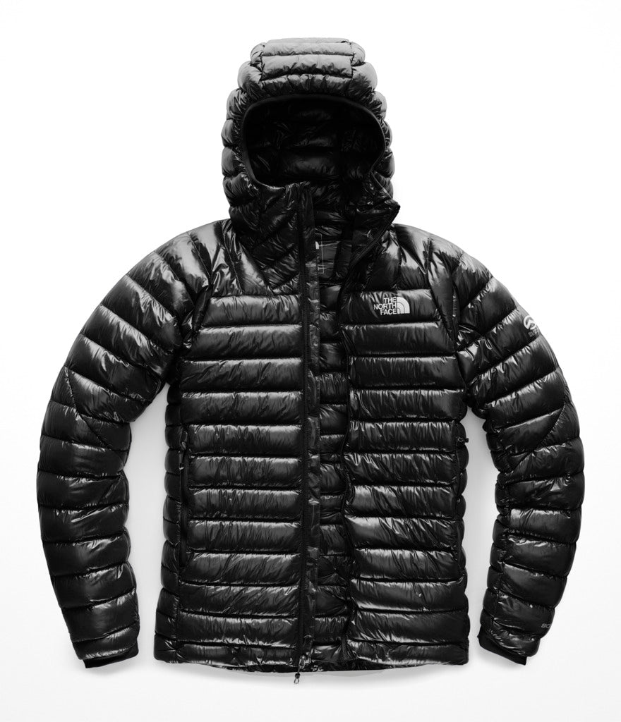 Men's Summit L3 Down Hoodie