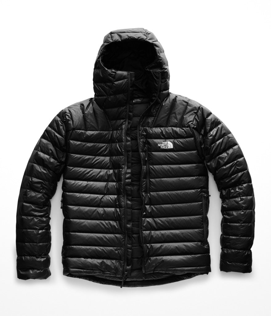 Men's Morph Hoodie