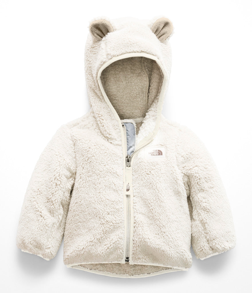Infant Campshire Bear Hoodie