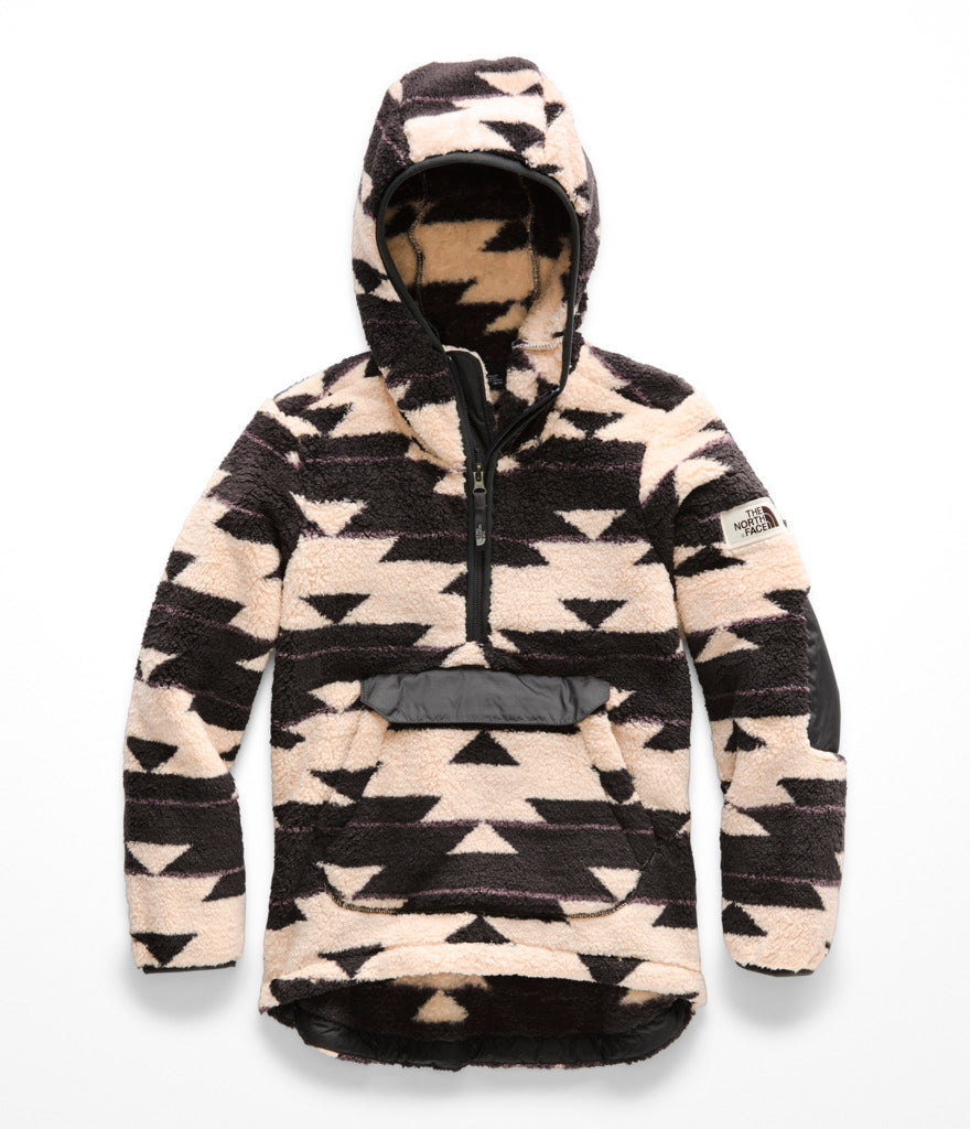 Girls Campshire Pullover Hoodie