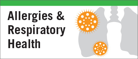 Allergies & Respiratory Health