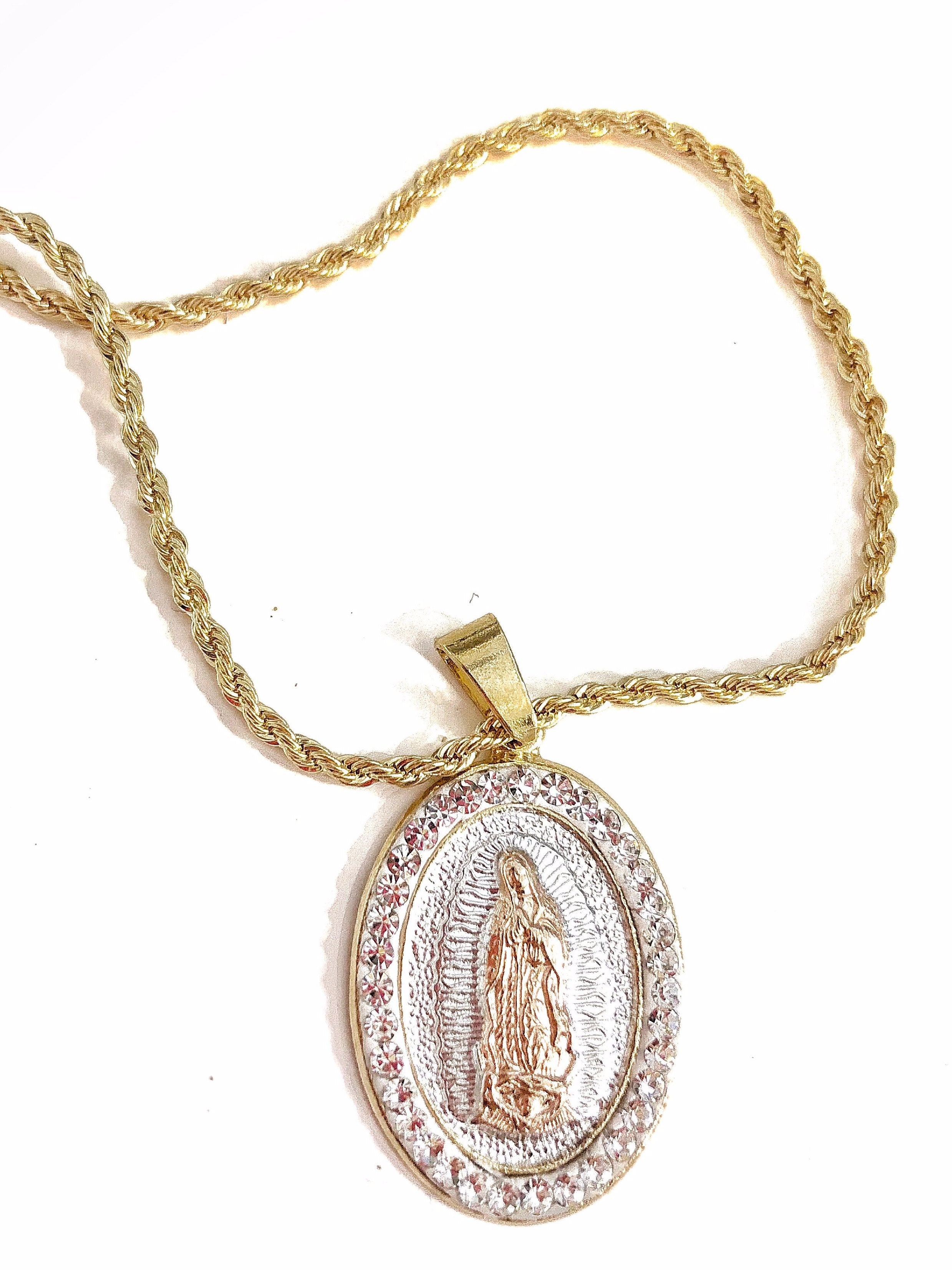 BELLA SV CHAIN