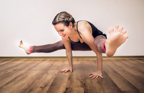 9 Reasons Why Everyone Should Practice Yoga - Rhea Footwear