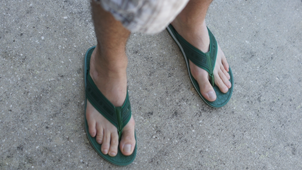 sunshine dad rhea footwear vepo green sandals