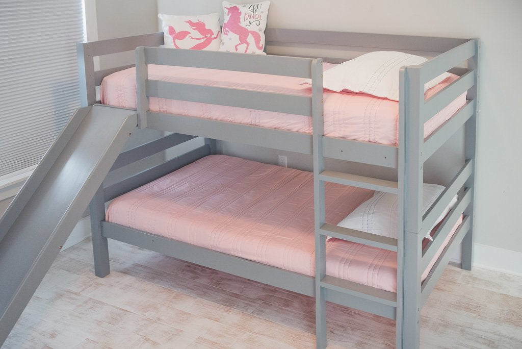 custom beds for kids