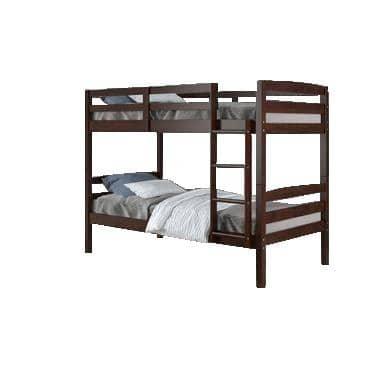 kids bunk beds for girls