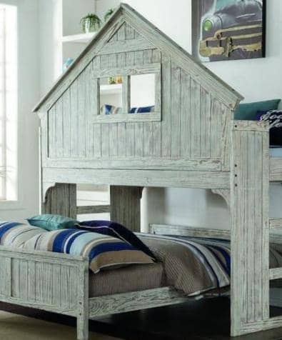 treehouse beds for toddlers