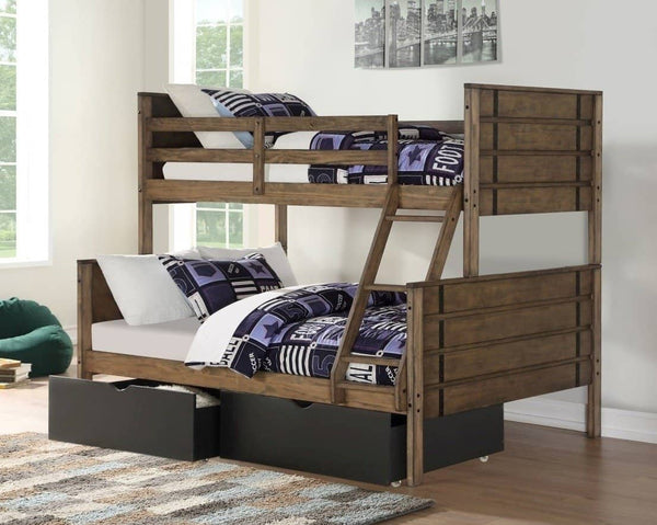 m and s kids beds