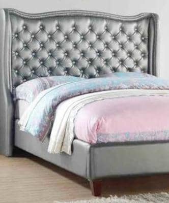 kids full size bed frame