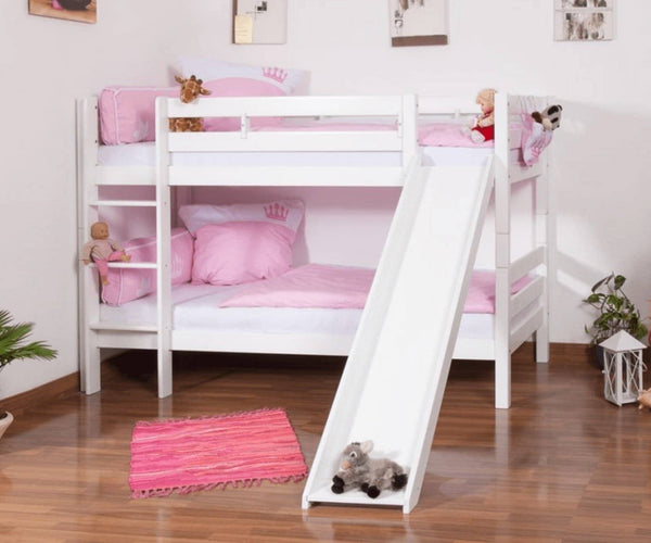 bunk beds for girls and boys