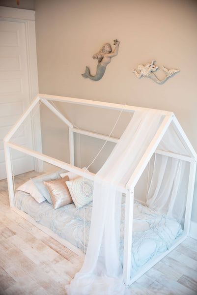 best floor beds for toddlers