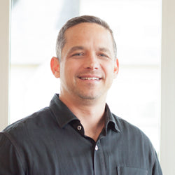 Mark Peterson Profile Picture