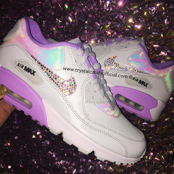 unicorn nikes