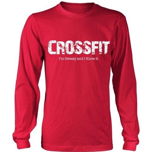 Crossfit