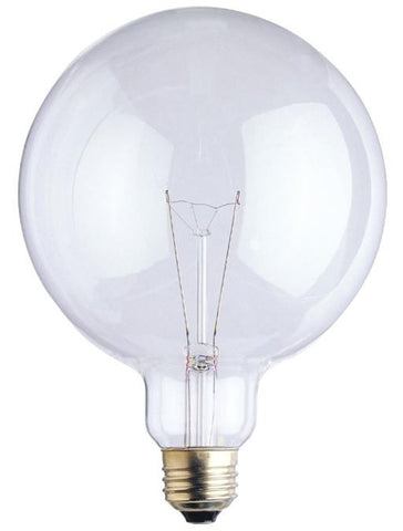 Westinghouse 0310100 40 Watt G40 Incandescent Light Bulb