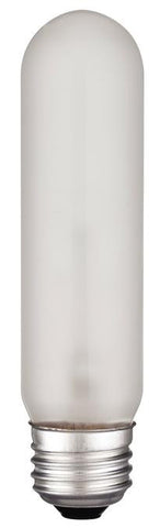 Westinghouse 0371500 60 Watt T10 Incandescent Vibration Resistant Light Bulb