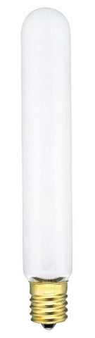 Westinghouse 0431900 20 Watt T6 1/2 Incandescent Light Bulb
