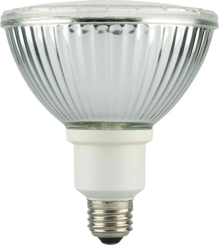 Westinghouse 3798400 23 Watt PAR38 CFL Glass Reflector Light Bulb