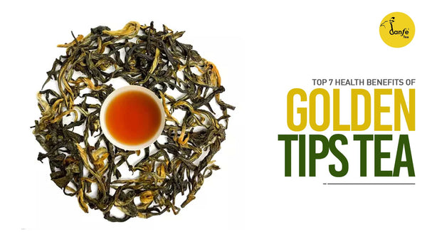 Can Green Tea Help You in Weight Loss? – Golden Tips Tea (India)