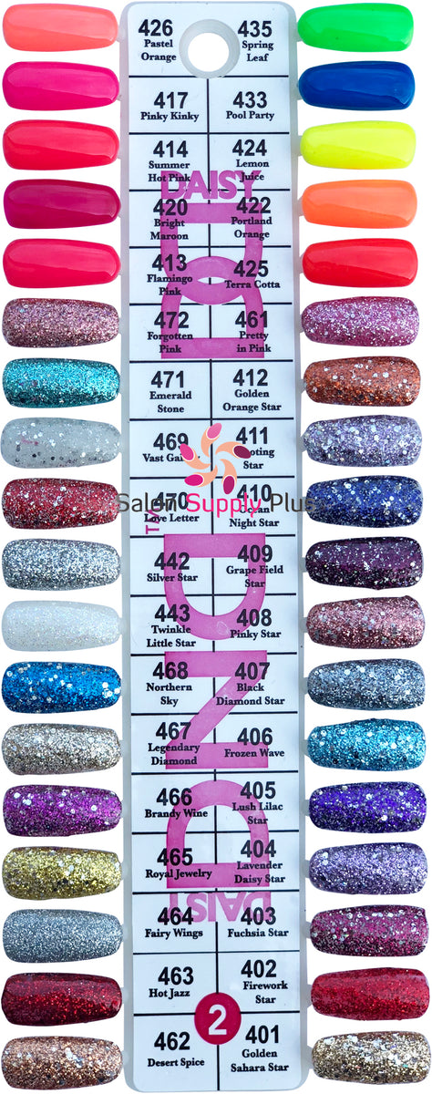 dnd nail lacquer gelish salonsupplyplus jul dipping californianails