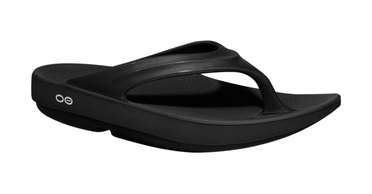 OOFOS Women's OOlala Recovery Sandals 